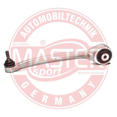 Master-sport Germany Lenker, Radaufhängung [Hersteller-Nr. 15073S-PCS-MS] für Tesla