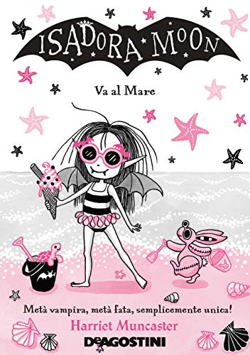 Harriet Muncaster - Isadora Moon Va Al Mare - Preis vom 12.10.2026 11:37:12 h