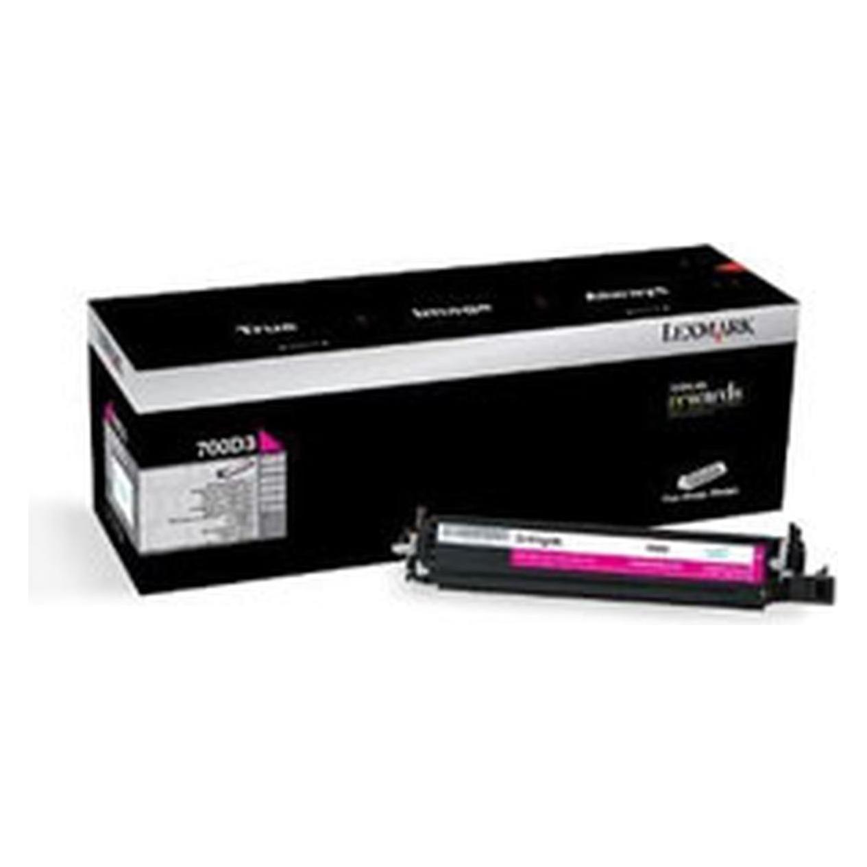 Lexmark Developer 150K CS720, CS725, CX725 (M) (74C0D30)