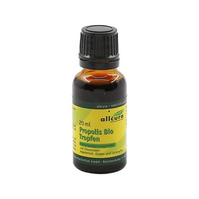 Propolis BIO Tropfen 50 ml