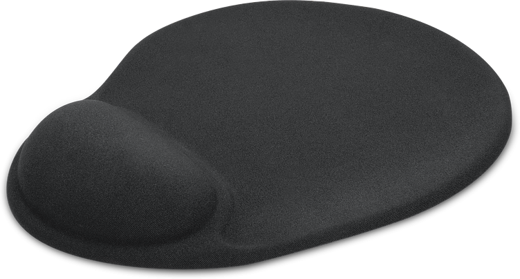 Speedlink - VELLU Gel Mousepad, black