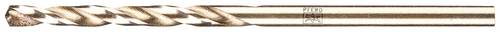PFERD TOOLS 25203740 SPB DIN 338 HSSE N 2,6 INOX HSSE-Co 5 Spiralbohrer 2.6mm Gesamtlänge 57mm DIN 338 10St.