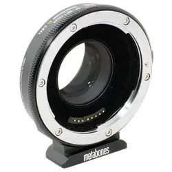Metabones Canon EF an MFT T 0,64x Speed Booster XL Adapter