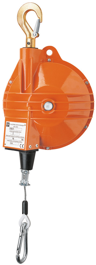 FEIN Balancer bis 25 kg Traglast Balancer bis 25 kg 90801055000