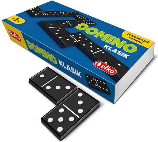 EFKO Domino Classic