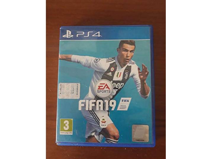 Fifa 19