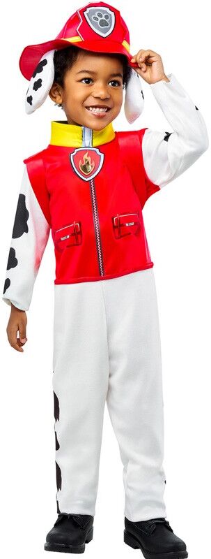 Déguisement Marcus Pat'Patrouille 2-3 ans luxe - Rubies