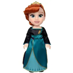 Jakks Pacific Disney Frozen 2 - Epilogue Anna Doll (208784)