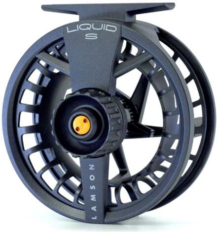 Waterworks-Lamson Lamson Liquid S -5+ Day Break -3+