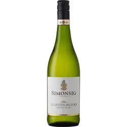 Simonsig - Chenin blanc 2025