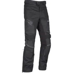Richa Brutus Gore-Tex wasserdichte Motorrad Textilhose Kurz S