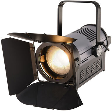 Varytec LED Theater Spot 350 Schwarz