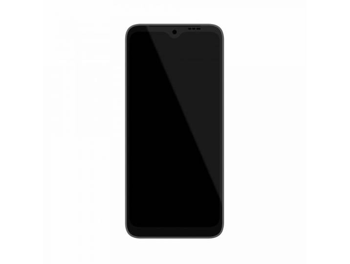 Fairphone F4DISP-1DG-WW1, Écran, Fairphone, Fairphone 4, Gris, 16 cm (6.3'), 70,9 mm