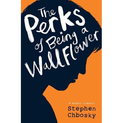 Chbosky, S: Perks of Being a Wallflower, Taschenbuch von Stephen Chbosky, Simon & Schuster