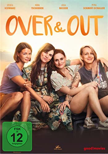 Julia Becker - Over & Out - Preis vom 04.10.2026 03:51:26 h