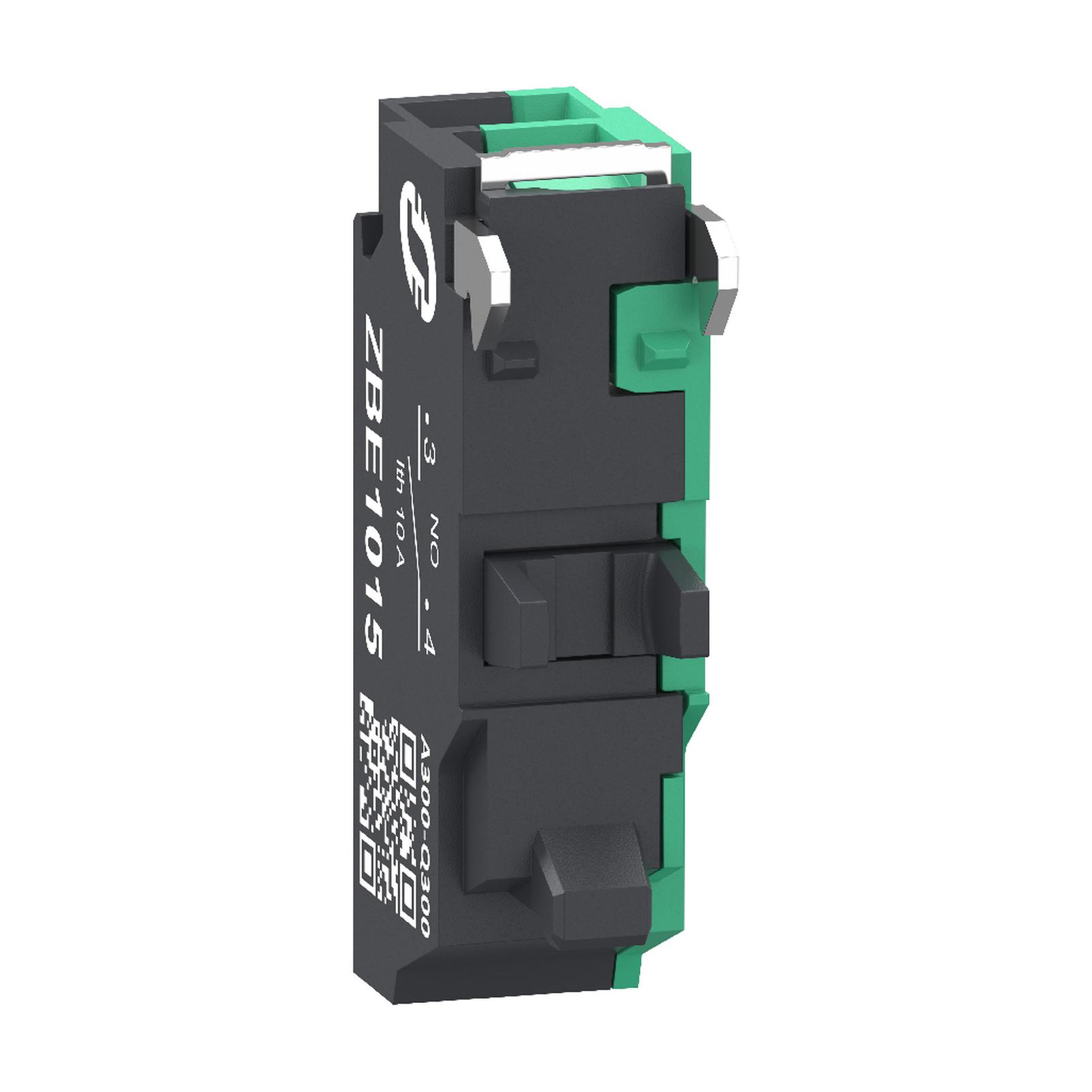Schneider Electric Hilfsschalter 1S (ZBE1015TQ)
