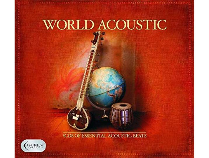 Various - World Acoustic
