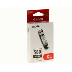 Canon PGI-580 PGBK XL Original Druckerpatrone