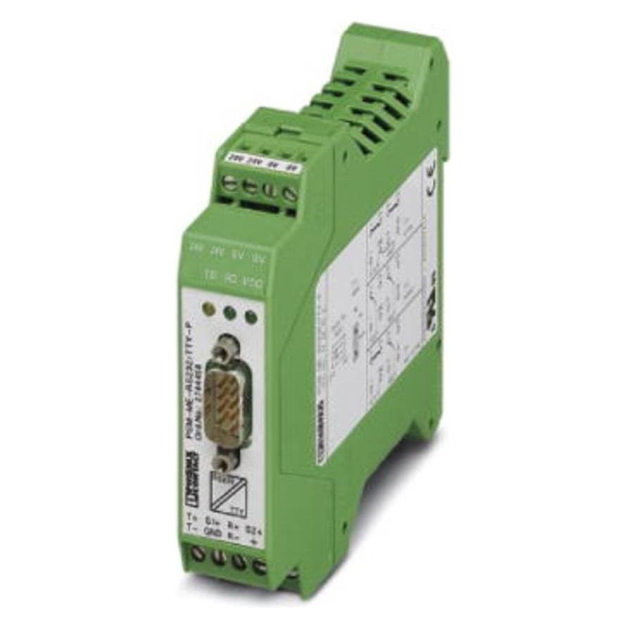 Phoenix Contact SPS-Erweiterungsmodul PSM-ME-R (2744458)