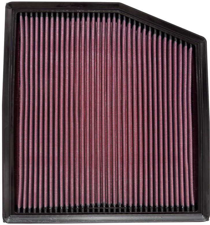 K&N Filters 33-2458 Air filter