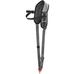 3 LEGGED THING AXIS Sling Strap Ember