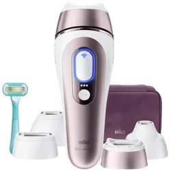 Braun, IPL Gerät, Smart IPL Skin i·expert