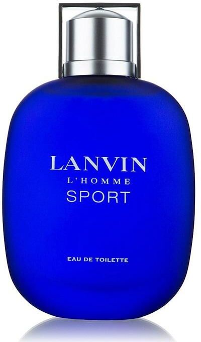 Lanvin L'Homme Sport Edt 100ml