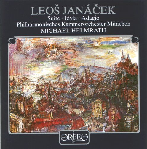 Helmrath - Janacek Idylle Helmrath - Preis vom 16.10.2026 11:41:07 h