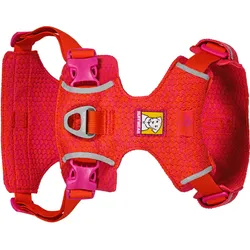 Ruffwear Front Range Flex (Hund), Halsband + Leine