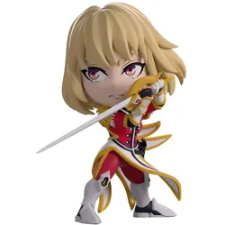 Youtooz Solo Leveling Vinyl Figur Cha Hae-In 12 cm