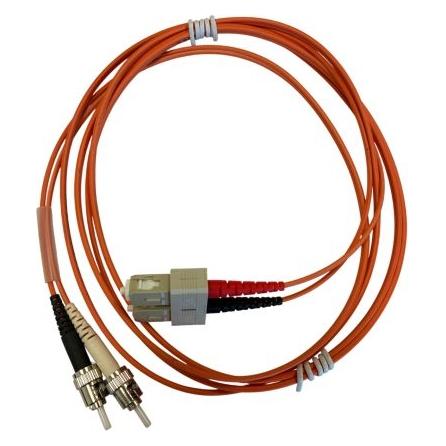 RS PRO LWL-Kabel 10 m 2-Fasern, Raucharm ha (10 m) (794605)