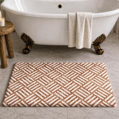 Addison Rugs Premium Washable Super Soft Modern Agar Dream Shag Rug