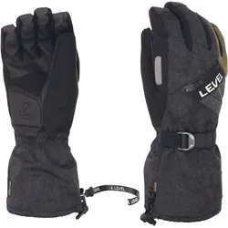 LEVEL STAR Handschuh 2027 dark - 9,5