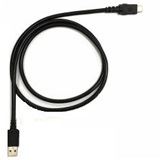 Zebra USB C TO USB A COMMundCHARGE C