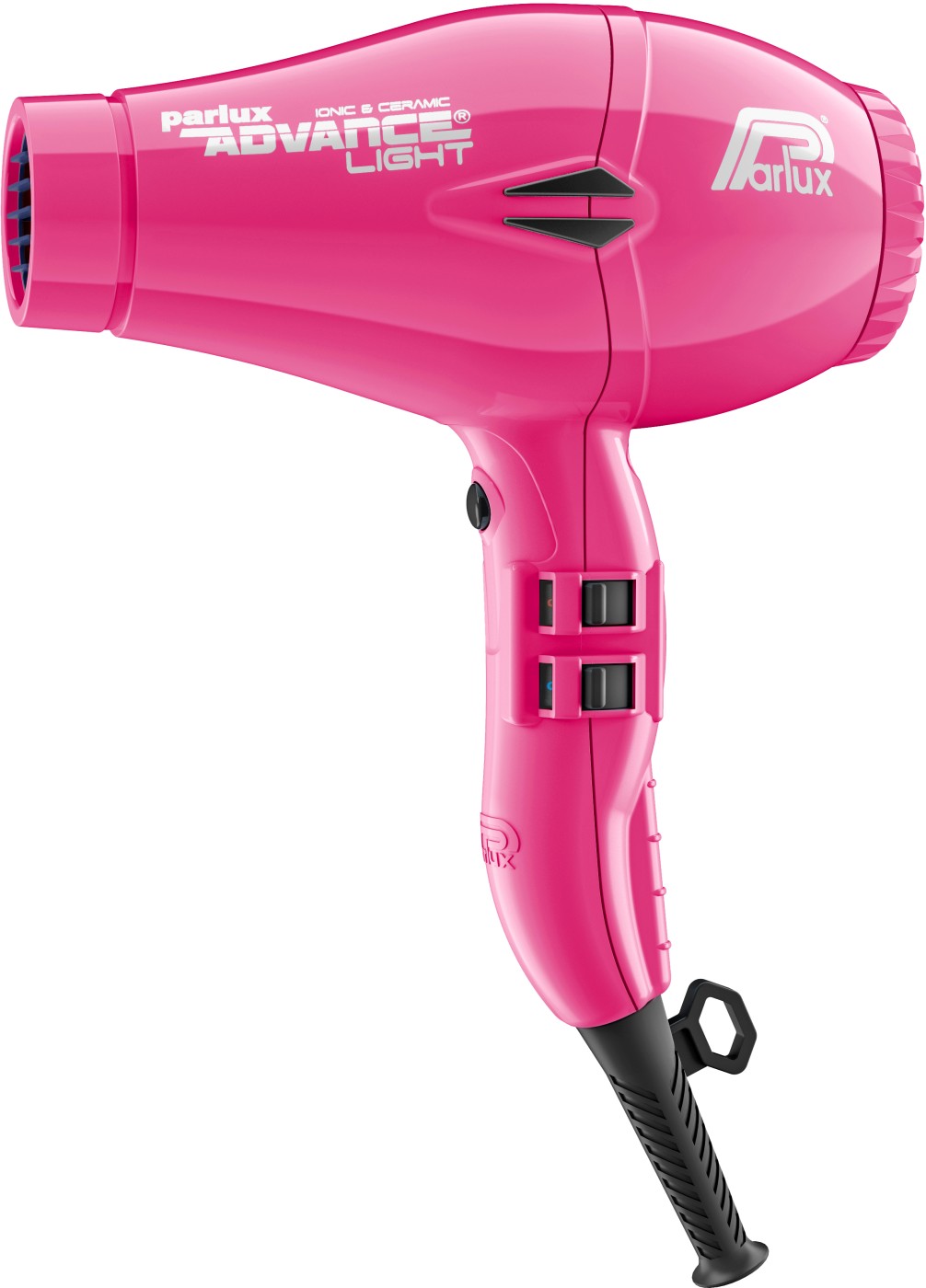 Parlux Advance Light Ionic & Ceramic fuchsia K-1105