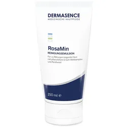 DERMASENCE RosaMin Reinigungsemulsion 150 ml