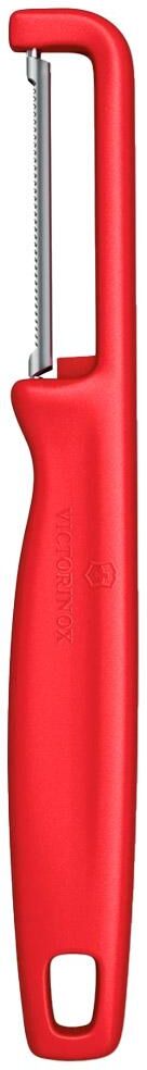 Victorinox  - Eplucheur Pele Tomate Iota Chili Red - Couverts
