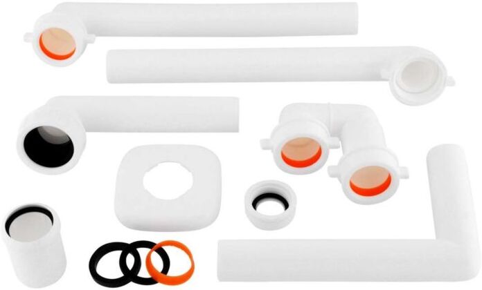 Ideal Standard Air Siphon EE23033967 für Möbelwaschtisch