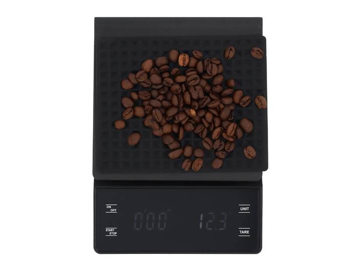 Krumble Barista keukenweegschaal - tot 3000 gram