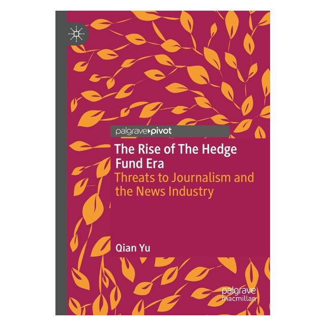 Umbreit The Rise of the Hedge Fund Era (Englisch, Qian Yu) (71886379)