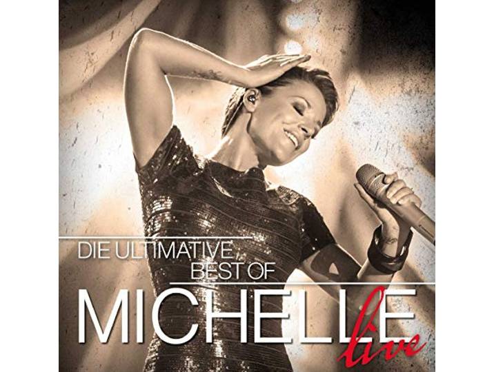 Die Ultimative Best Of-Live