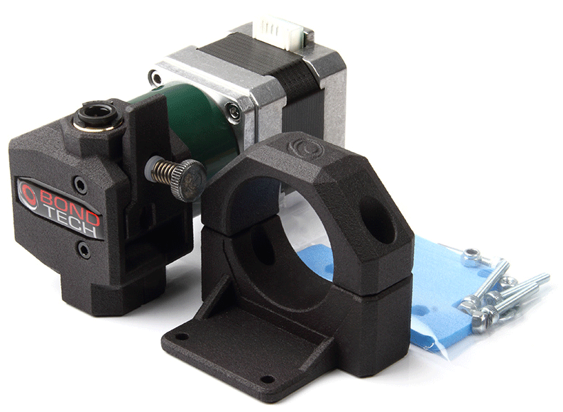 BondTech QR Ultimaker 2 Extruder Kit EXT_UM2
