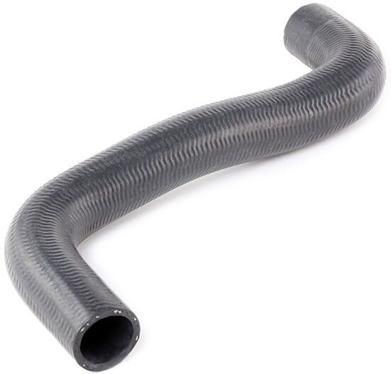 TOPRAN 100 215 Radiator hose