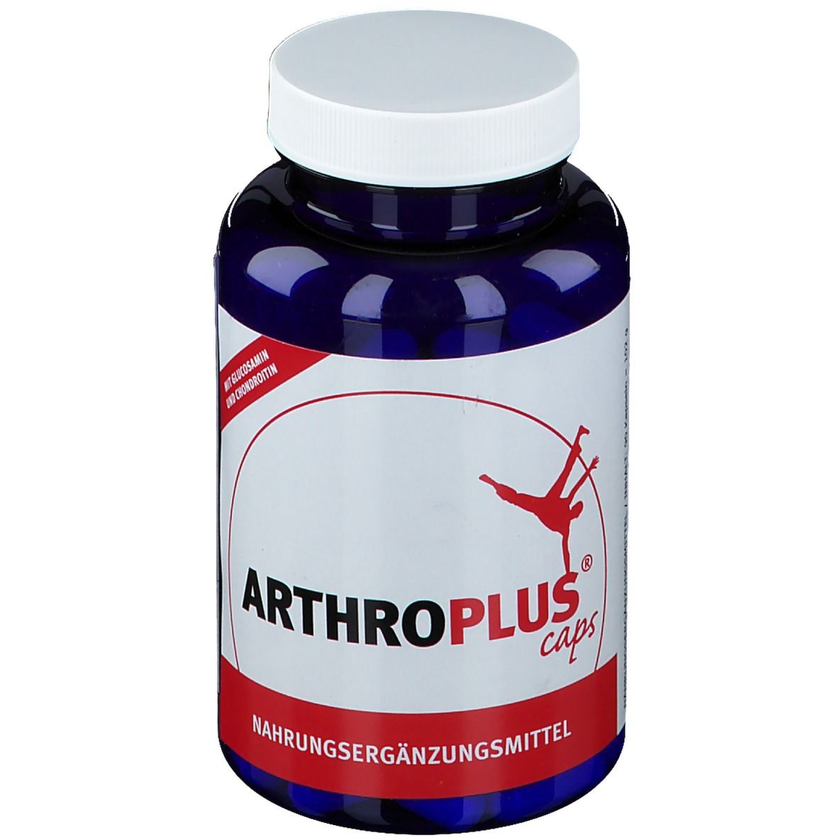 Arthroplus Kapseln 90 St