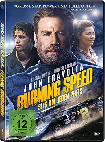 Karzan Kader - Burning Speed - Sieg um jeden Preis - Preis vom 12.10.2026 11:37:12 h