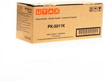 Utax PK-5011K (1T02NR0UT0) toner preto