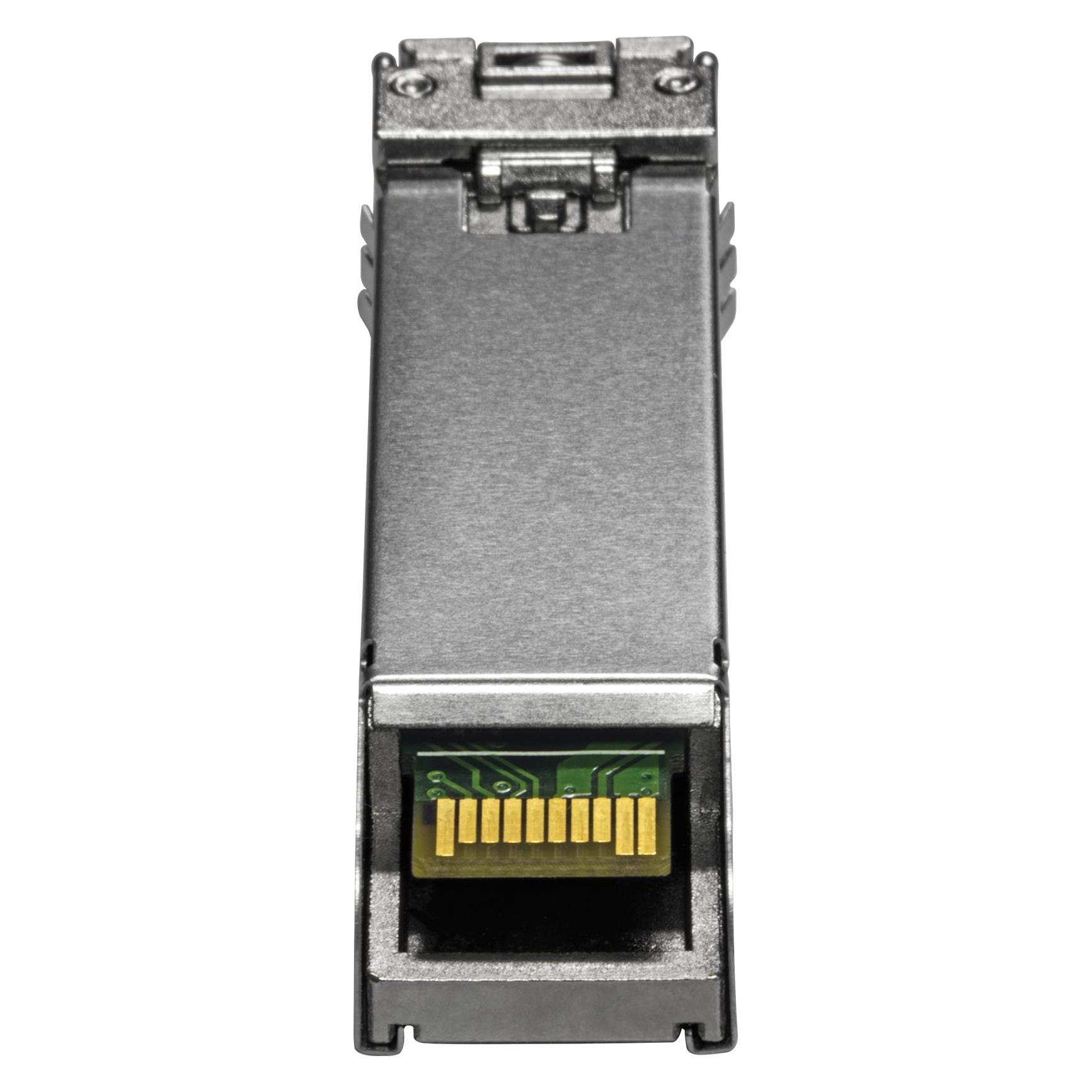 Trendnet Switch Mini-GBIC LC Module 1310 20KM (TEG-MGBS20D3)
