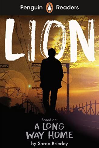 Saroo Brierley - Penguin Readers Level 4: Lion (ELT Graded Reader) - Preis vom 01.10.2026 17:08:56 h