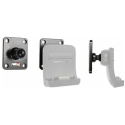 Brodit, Navigationsgerät Zubehör, Halterung für TomTom GO 5X0/5X00/6X0/6X00
