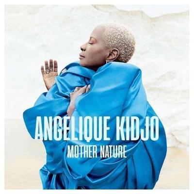 Mother Nature - Angelique Kidjo, CD